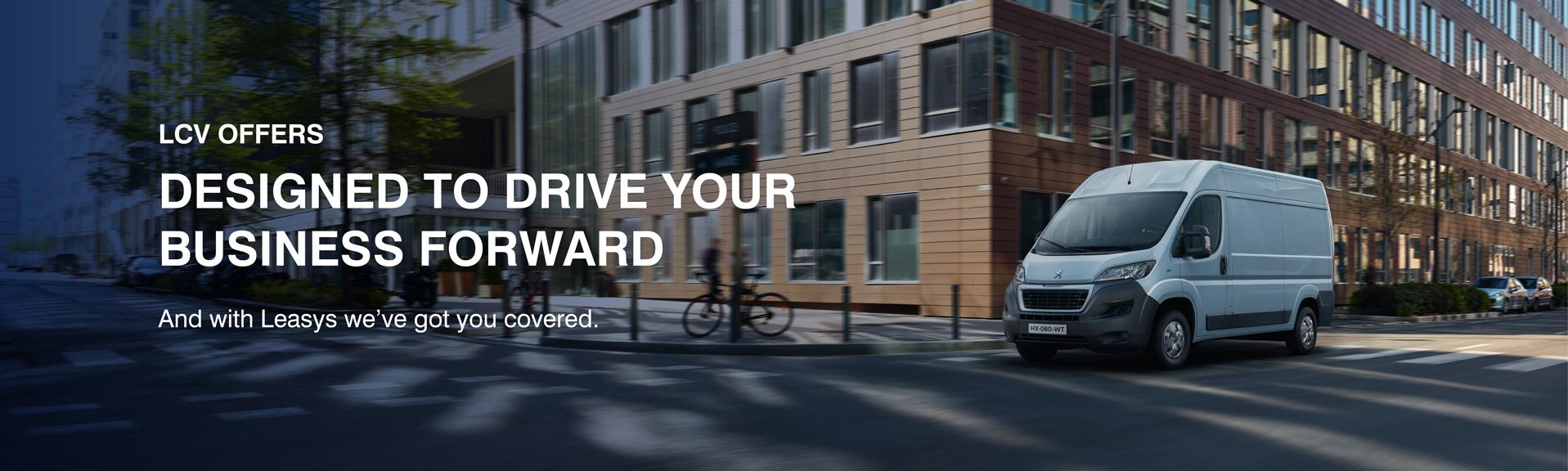 Leasys car hire, contract hire & long term rentals